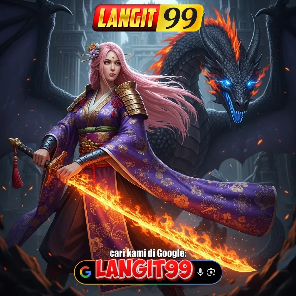 LANGIT99 | Link Alternatif Resmi untuk Trusted Site Access di Indonesia
